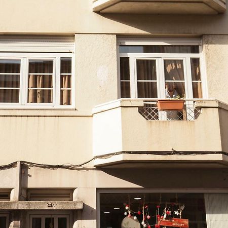 Ml Formosa Deluxe Rooms Porto Dış mekan fotoğraf