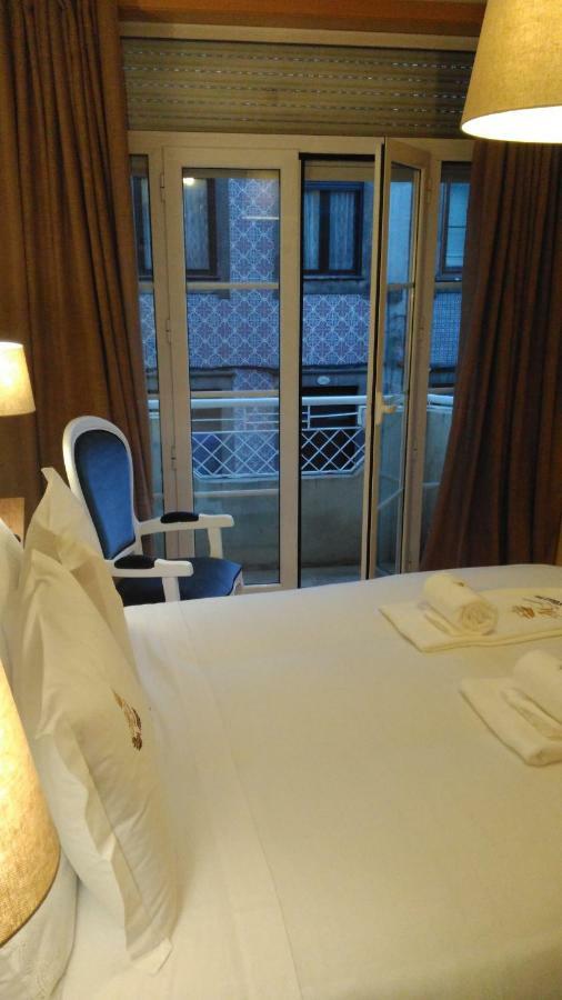 Ml Formosa Deluxe Rooms Porto Dış mekan fotoğraf