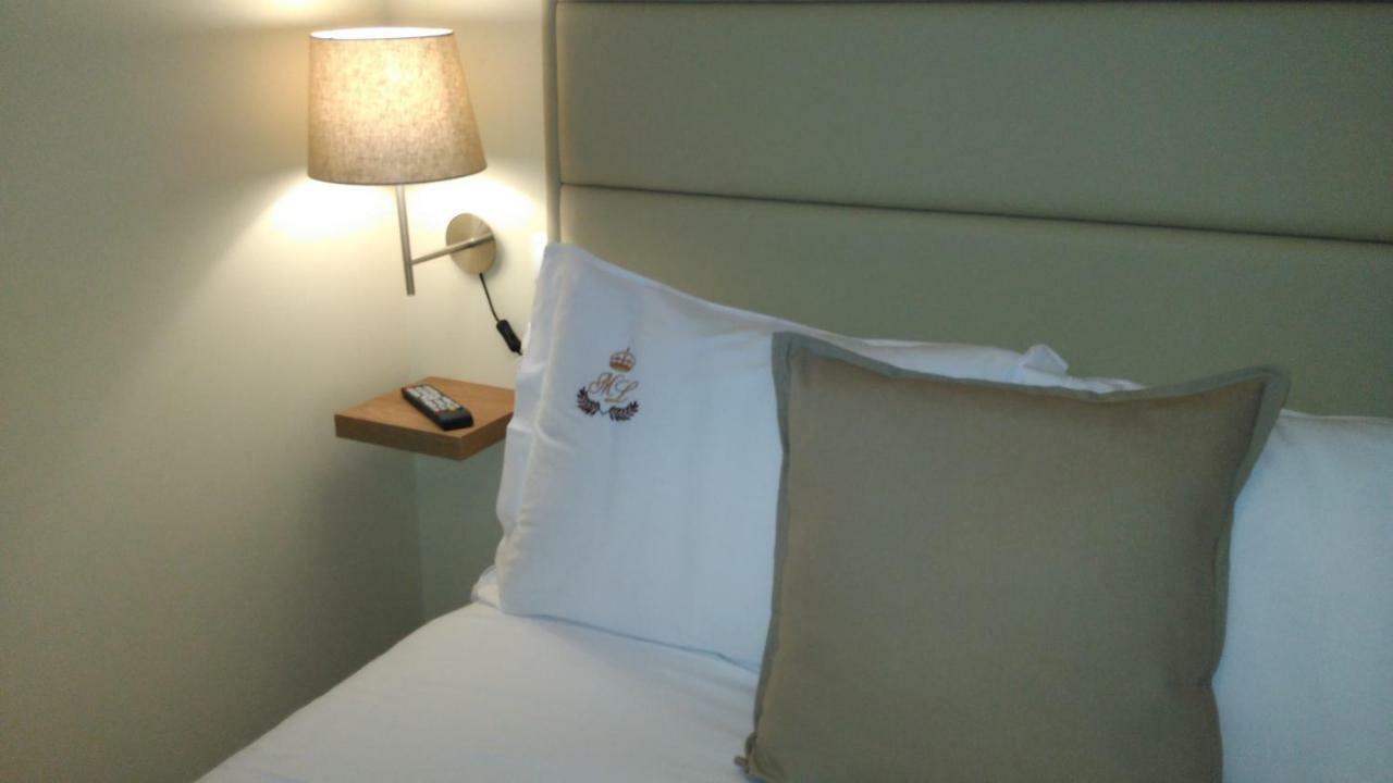 Ml Formosa Deluxe Rooms Porto Dış mekan fotoğraf