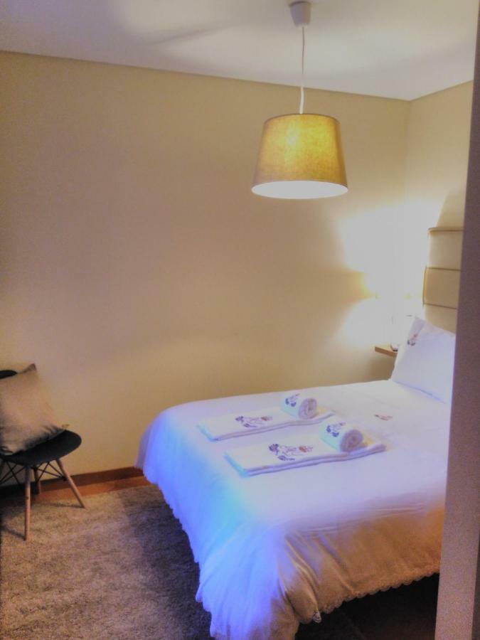 Ml Formosa Deluxe Rooms Porto Dış mekan fotoğraf
