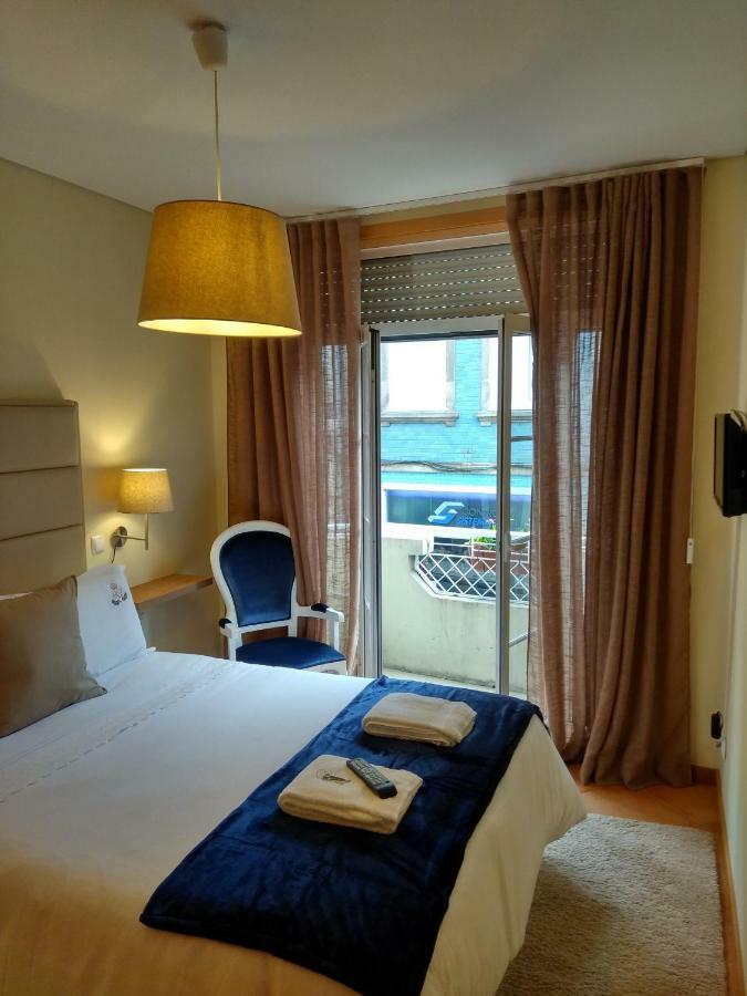 Ml Formosa Deluxe Rooms Porto Dış mekan fotoğraf
