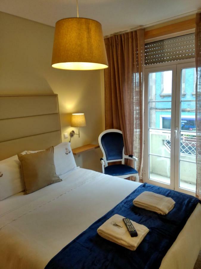 Ml Formosa Deluxe Rooms Porto Dış mekan fotoğraf