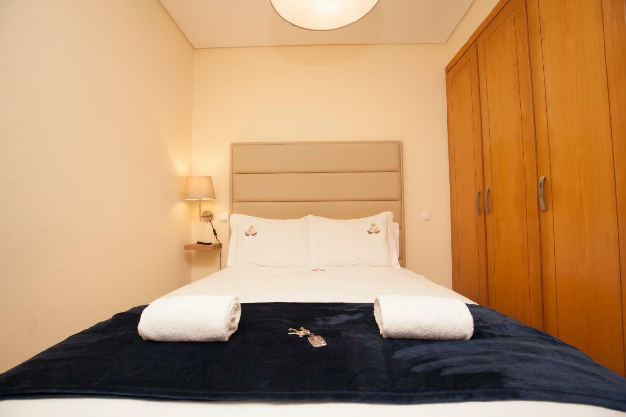 Ml Formosa Deluxe Rooms Porto Dış mekan fotoğraf