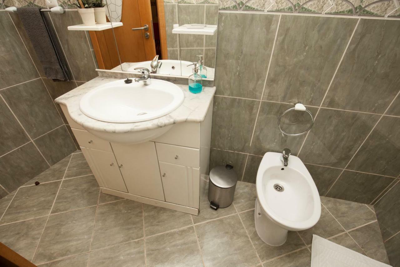 Ml Formosa Deluxe Rooms Porto Dış mekan fotoğraf