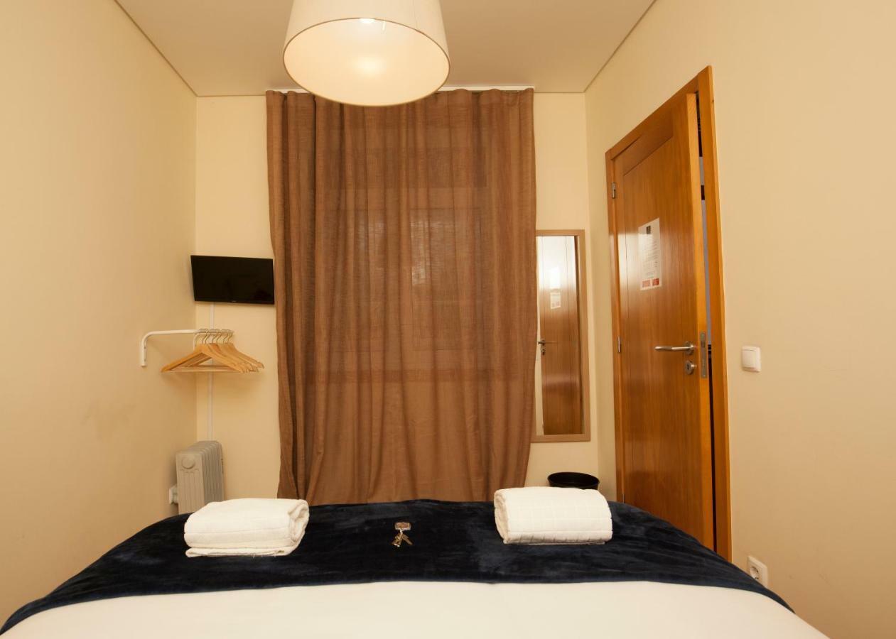 Ml Formosa Deluxe Rooms Porto Dış mekan fotoğraf