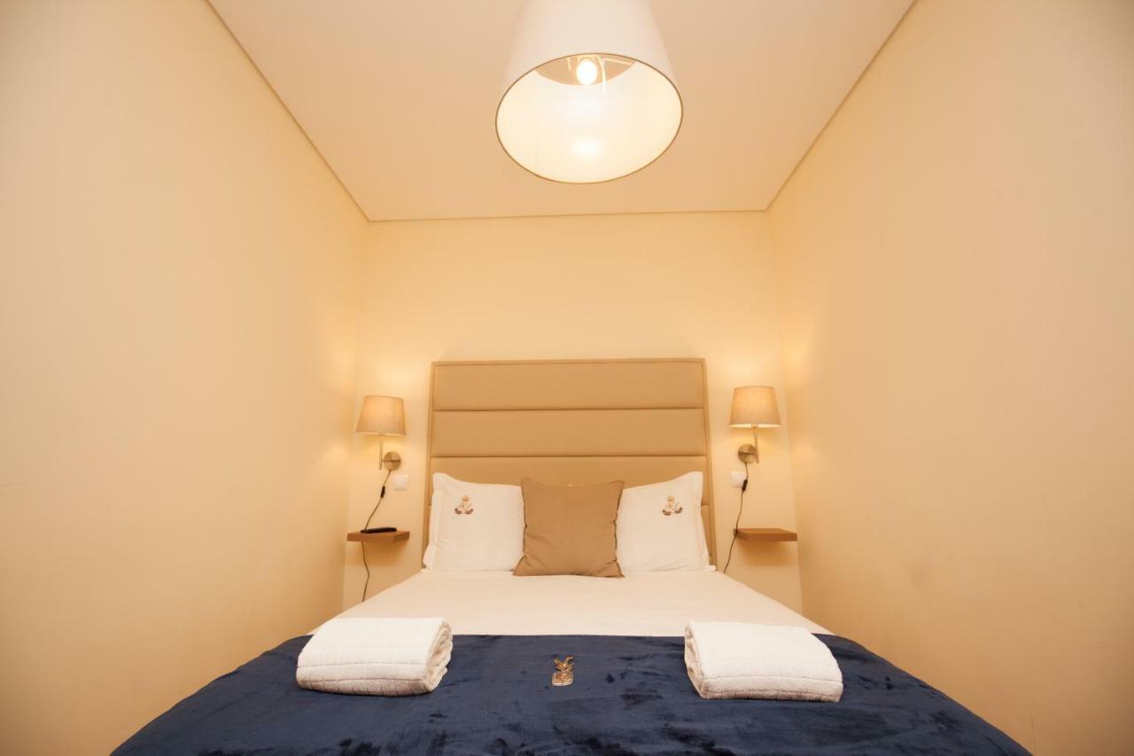 Ml Formosa Deluxe Rooms Porto Dış mekan fotoğraf