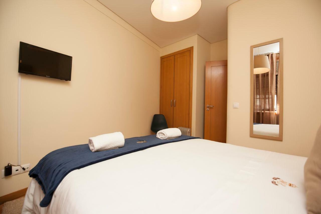 Ml Formosa Deluxe Rooms Porto Dış mekan fotoğraf