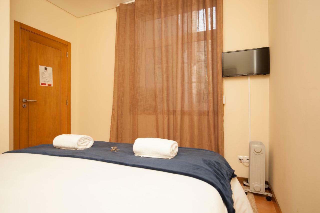Ml Formosa Deluxe Rooms Porto Dış mekan fotoğraf