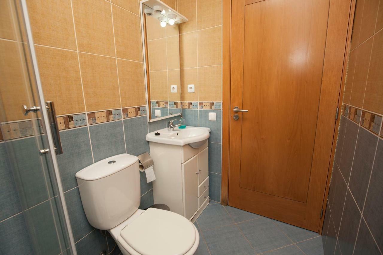 Ml Formosa Deluxe Rooms Porto Dış mekan fotoğraf