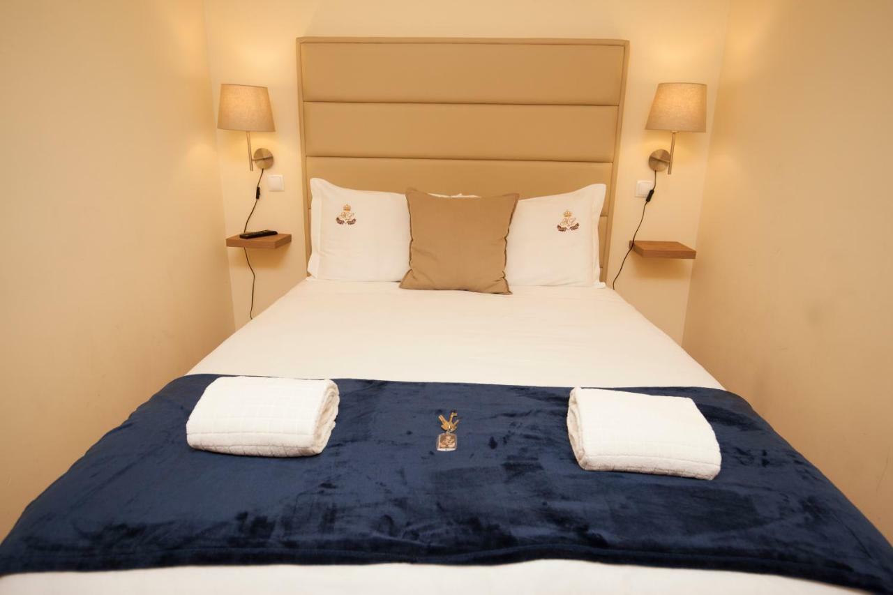 Ml Formosa Deluxe Rooms Porto Dış mekan fotoğraf