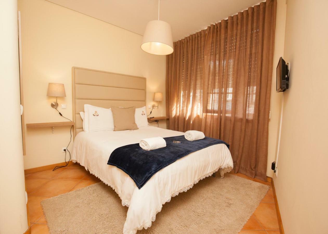 Ml Formosa Deluxe Rooms Porto Dış mekan fotoğraf