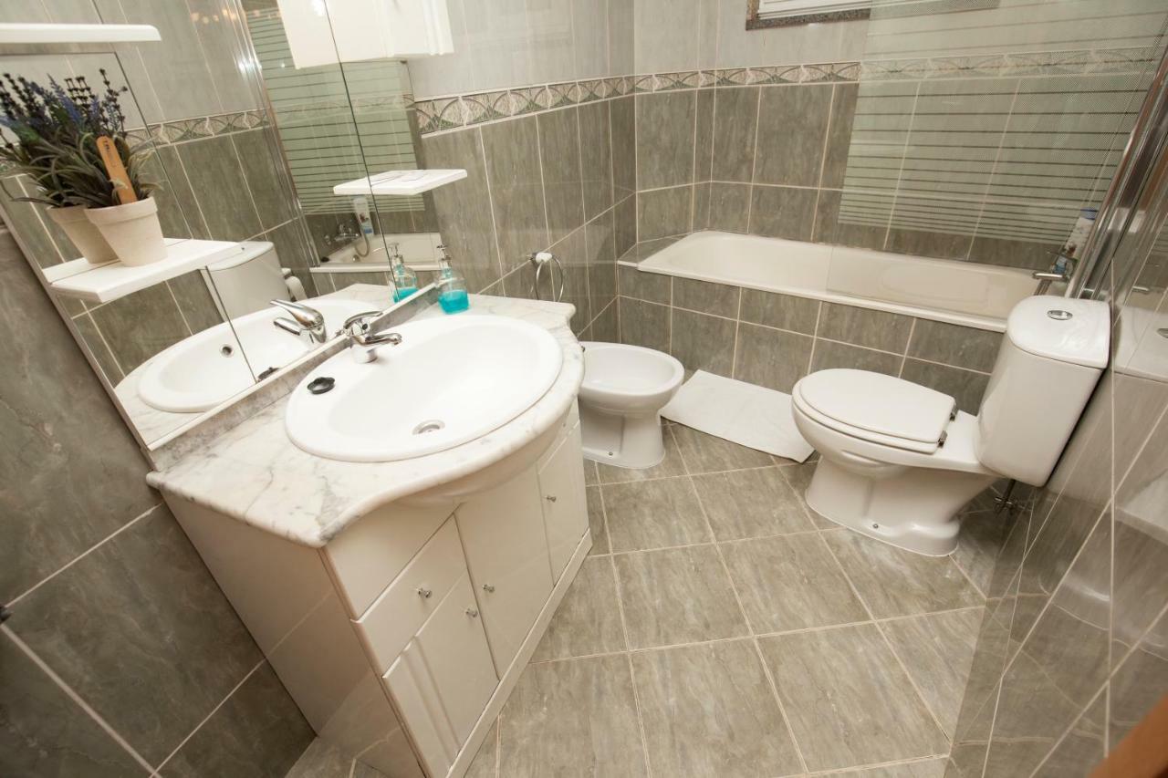 Ml Formosa Deluxe Rooms Porto Dış mekan fotoğraf
