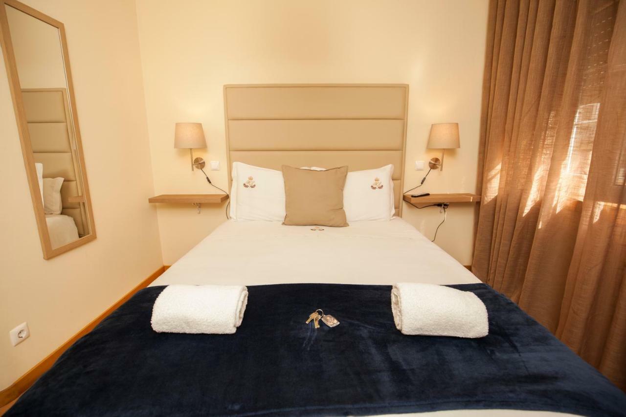 Ml Formosa Deluxe Rooms Porto Dış mekan fotoğraf