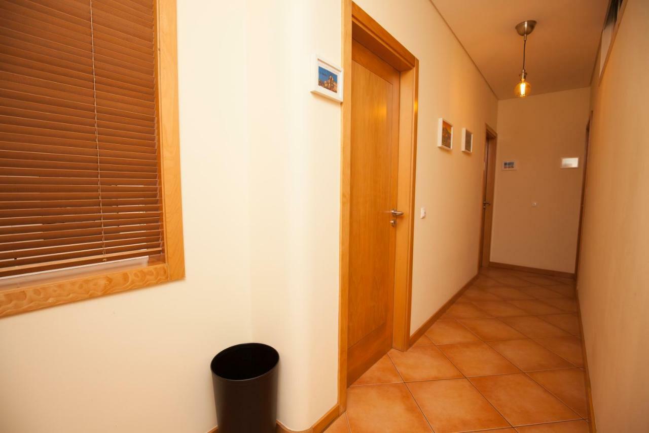 Ml Formosa Deluxe Rooms Porto Dış mekan fotoğraf