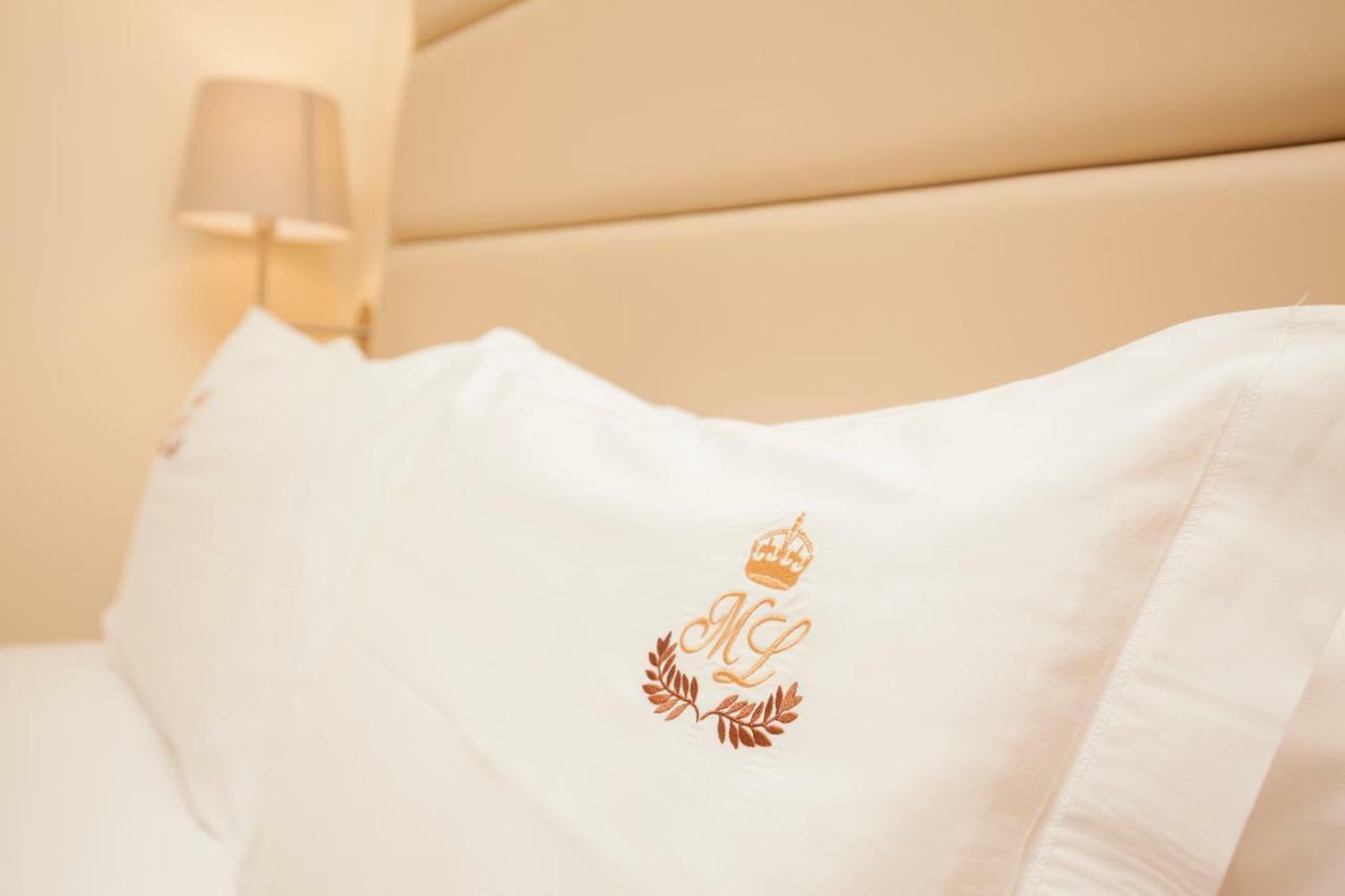 Ml Formosa Deluxe Rooms Porto Dış mekan fotoğraf