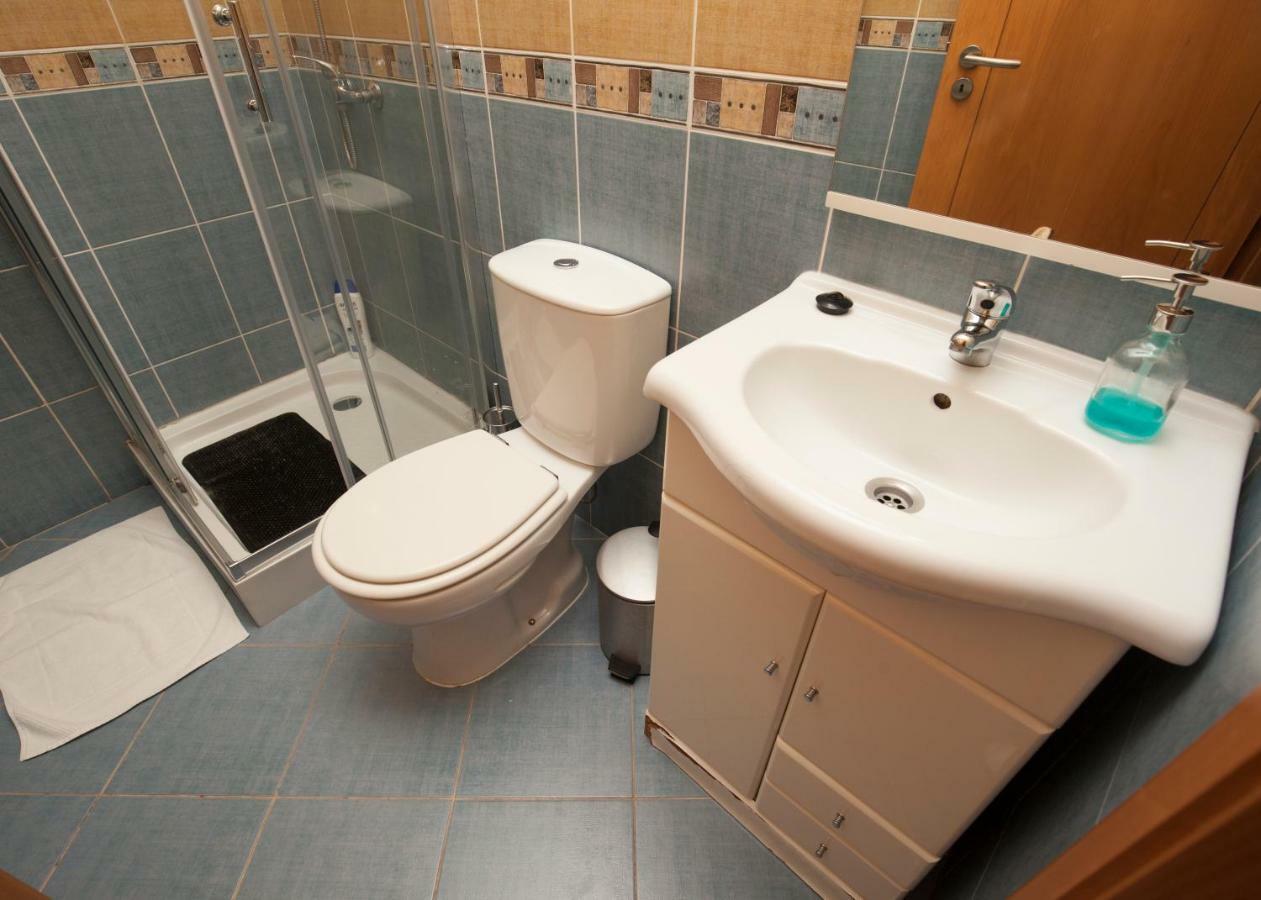 Ml Formosa Deluxe Rooms Porto Dış mekan fotoğraf