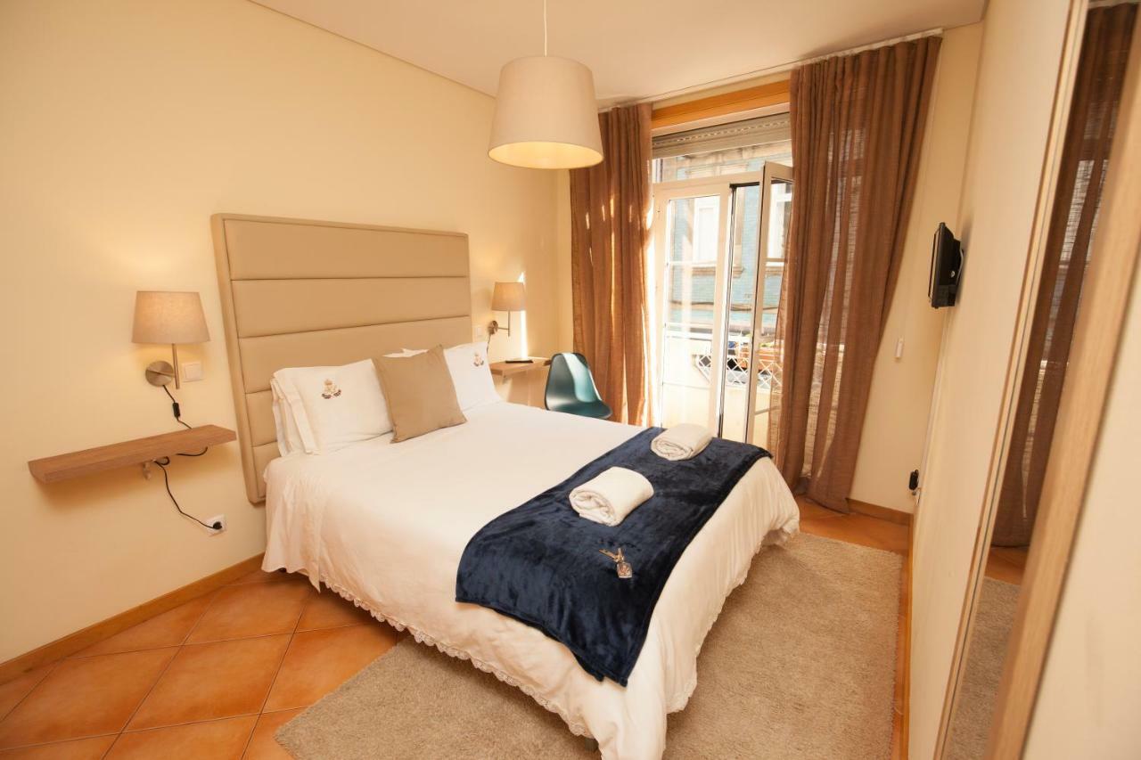 Ml Formosa Deluxe Rooms Porto Dış mekan fotoğraf