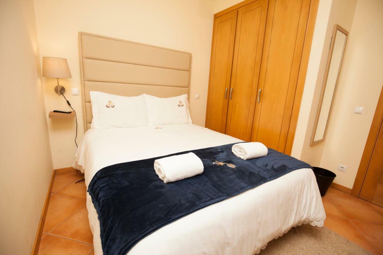 Ml Formosa Deluxe Rooms Porto Dış mekan fotoğraf